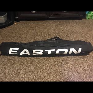 Easton Softball/Baseball Bag w/ Fence Hook